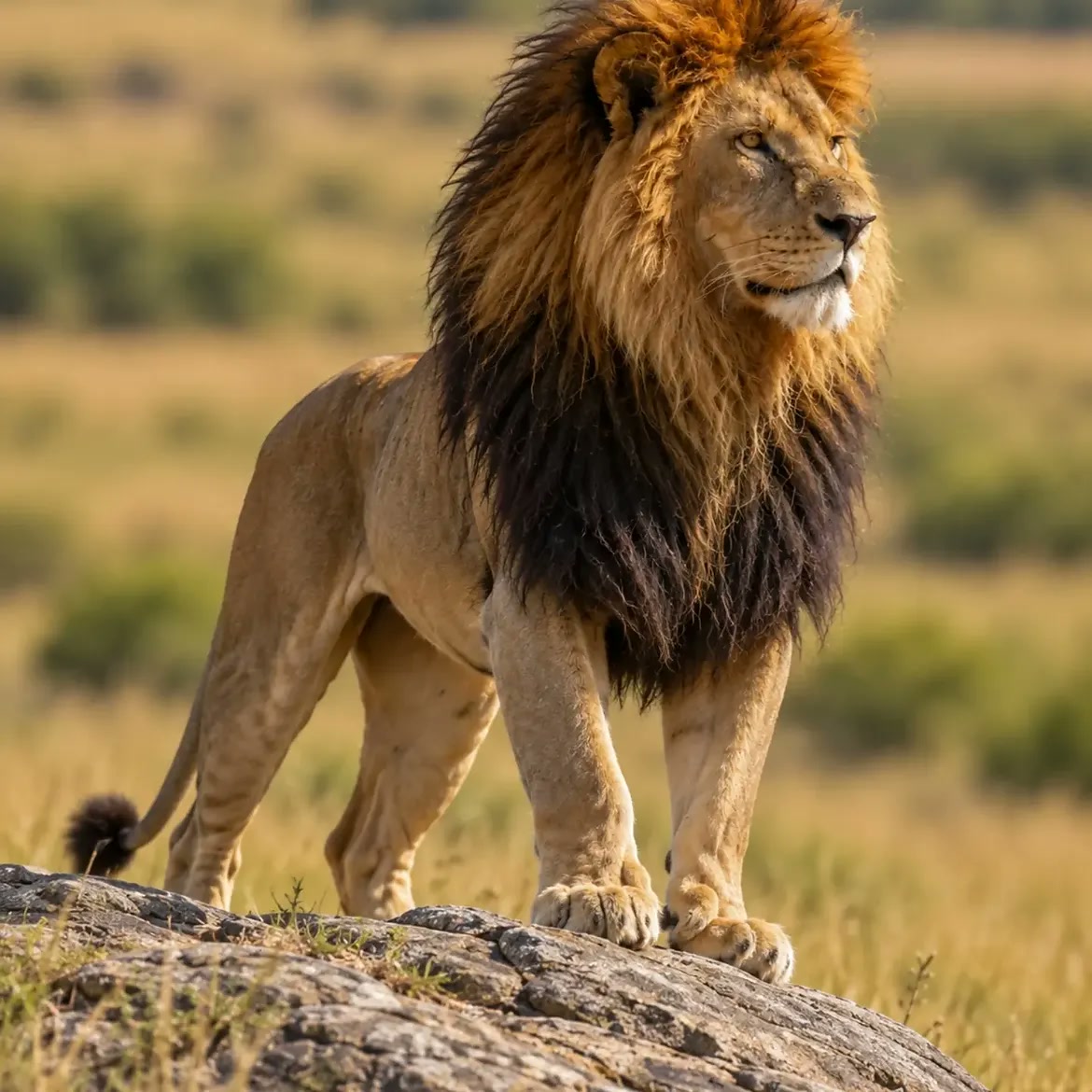 Queen Elizabeth National Park