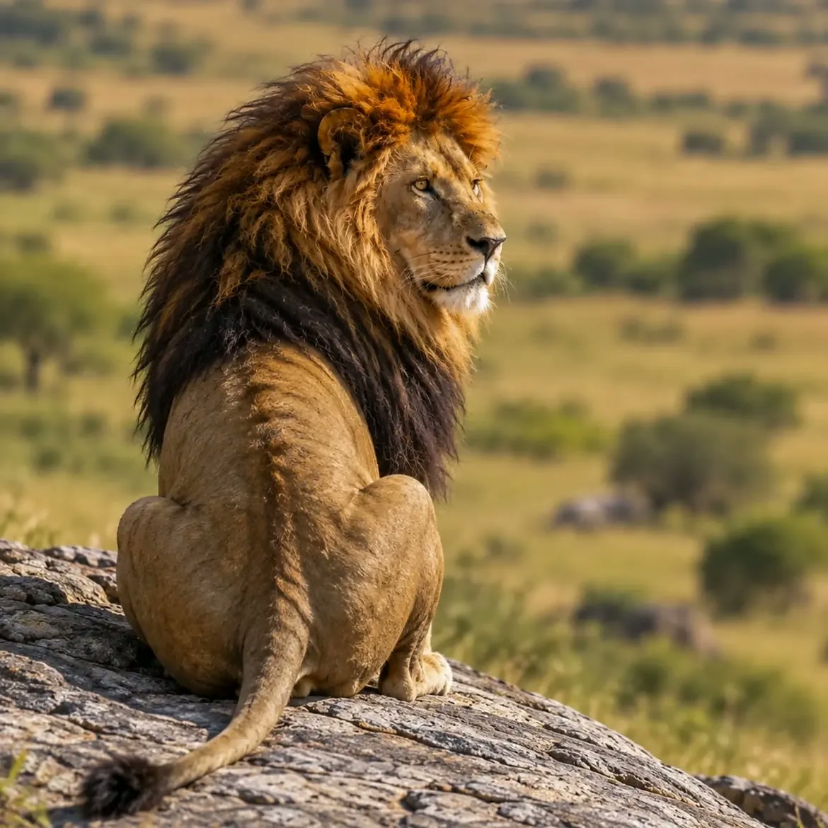 6-Day Family Uganda Safari