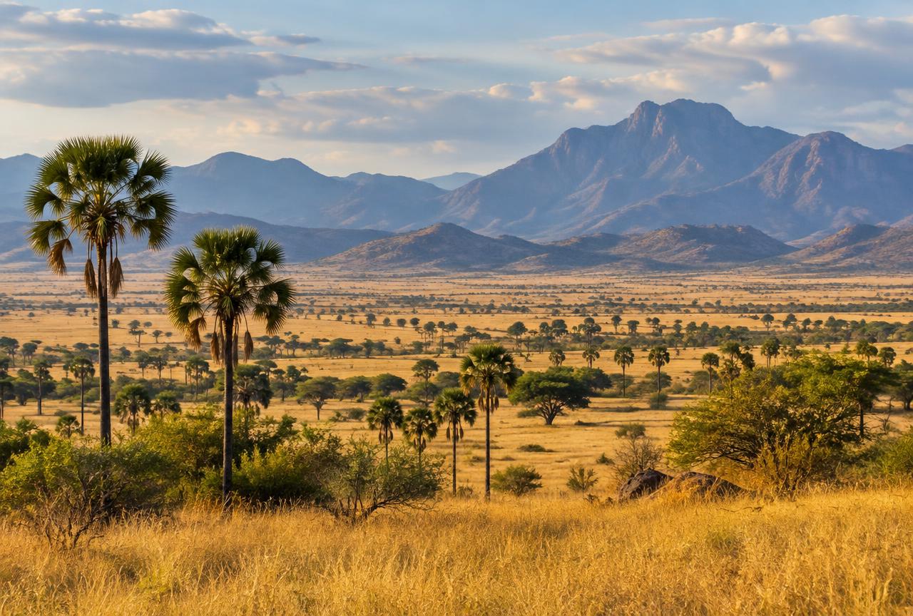 4-Day Kidepo Valley – Remote Wilderness Safari