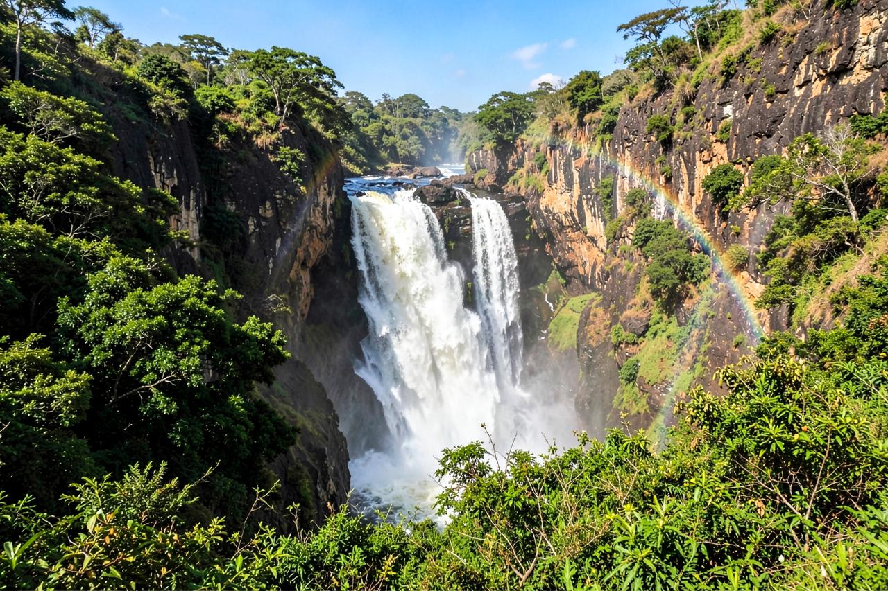 5-Day Budget Uganda Wildlife & Culture Tour